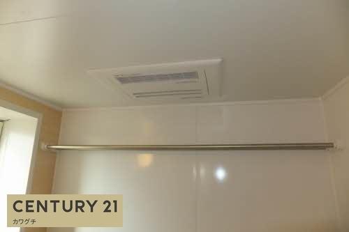 シャーメゾン　ル・コンフォール