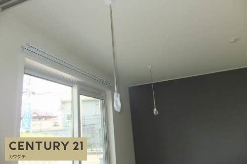 シャーメゾン　ル・コンフォール