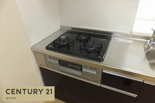 シャーメゾン　ル・コンフォール