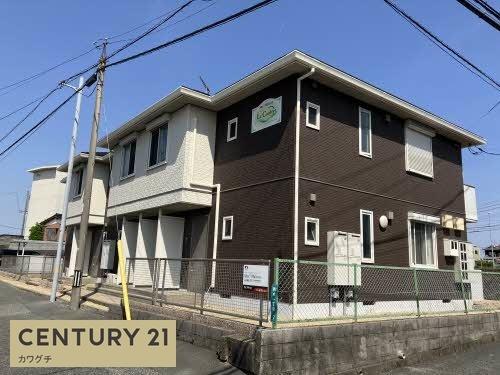 シャーメゾン　ル・コンフォール