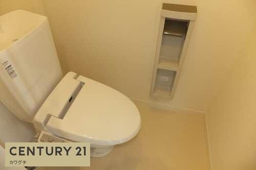 シャーメゾン　ル・コンフォール