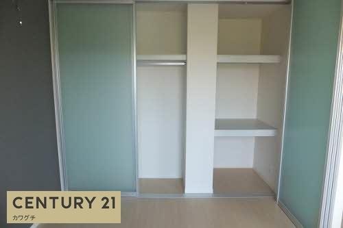 シャーメゾン　ル・コンフォール