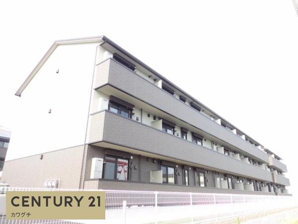 ハーベスト　コート