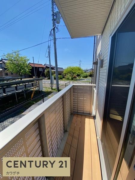 桐原第六ハイツ