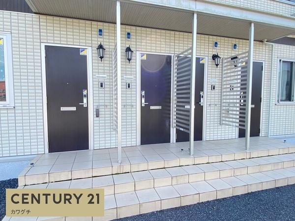 桐原第六ハイツ