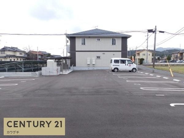 桐原第六ハイツ