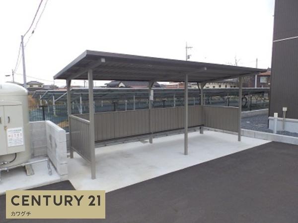 桐原第六ハイツ