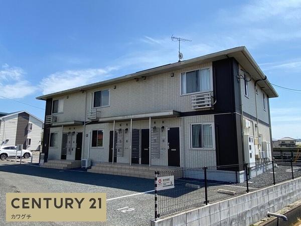 桐原第六ハイツ