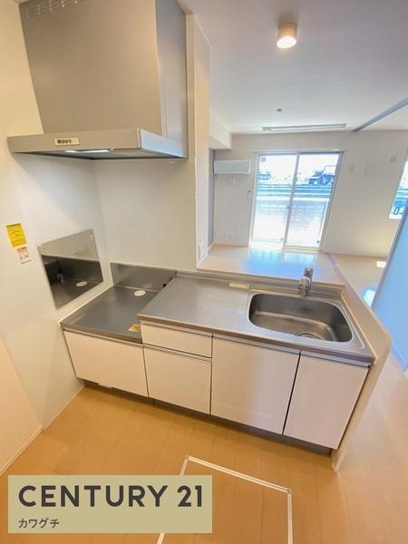 桐原第六ハイツ