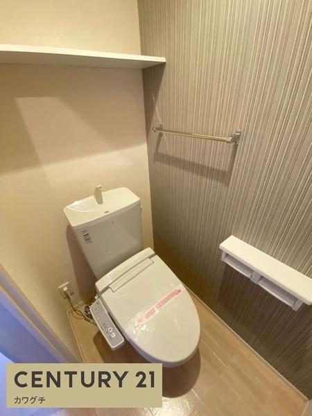 桐原第六ハイツ