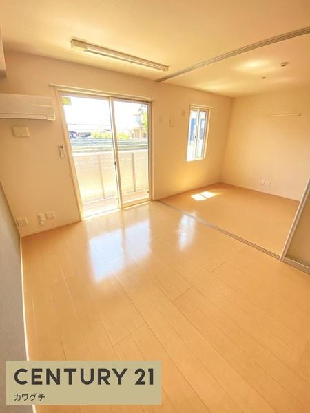 桐原第六ハイツ