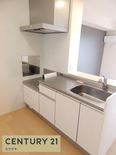 桐原第六ハイツ