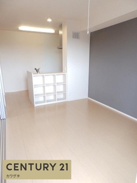 桐原第六ハイツ