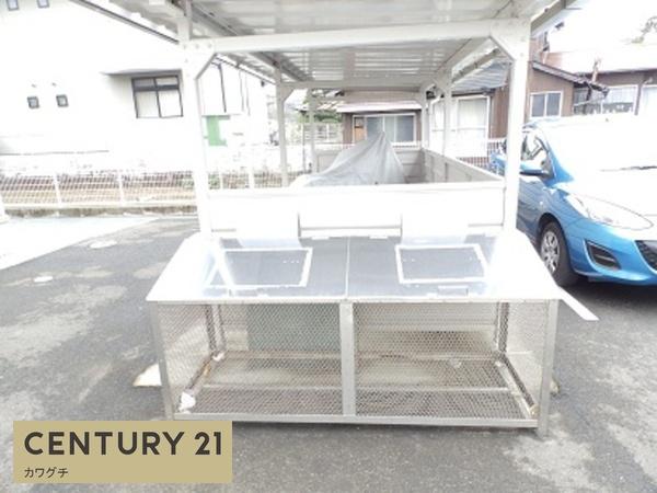 ウインドフィル