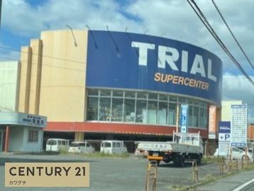 シエル・エトワレ(スーパーセンタートライアル宇部店)