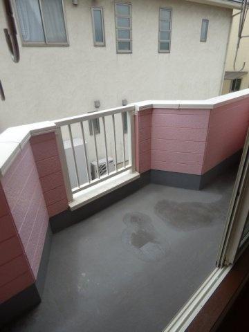 メゾンエスポワール