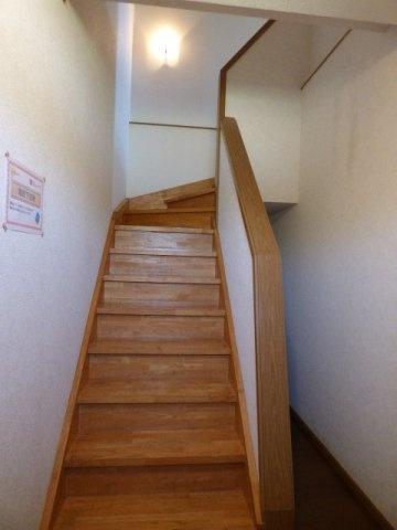 メゾンエスポワール