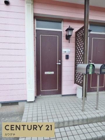 メゾンエスポワール