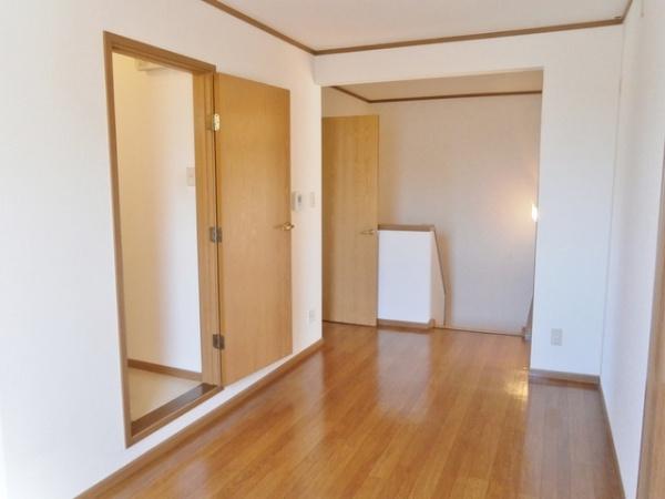 メゾンエスポワール