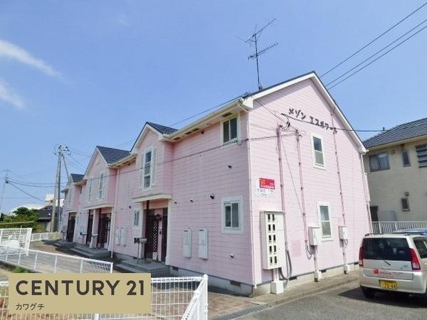 メゾンエスポワール