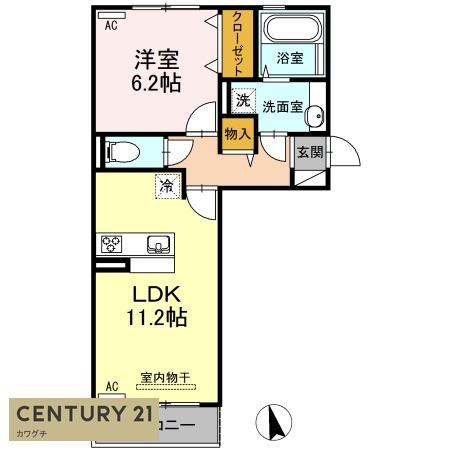 アヴァンティコート