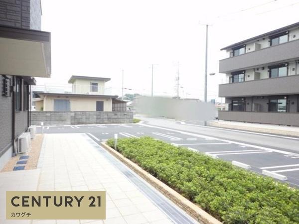 アヴァンティコート