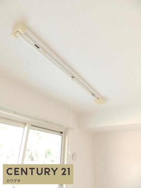 グランディールウベA棟