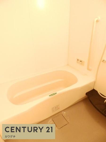 グランディールウベA棟