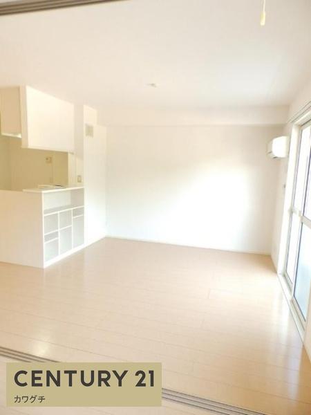 グランディールウベA棟