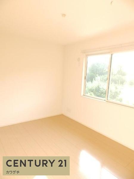 グランディールウベA棟