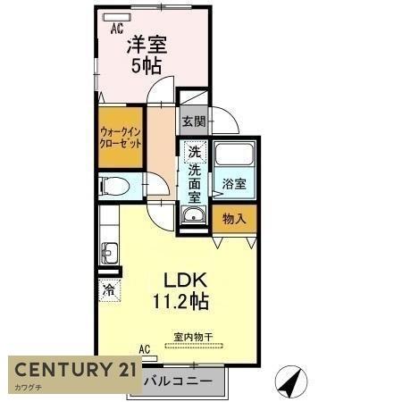 セジュール鵬舟ＺⅡ