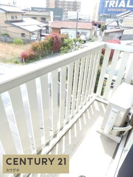 セジュール鵬舟ＺⅡ