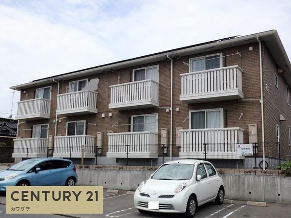 セジュール鵬舟ＺⅡ