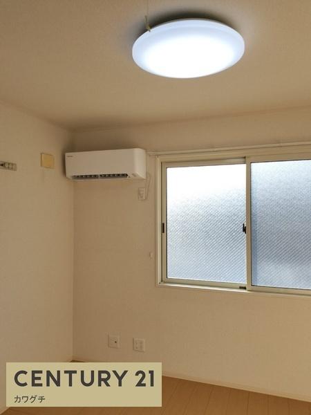 セジュール鵬舟ＺⅡ