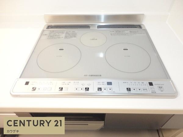 ハーベスト　コート