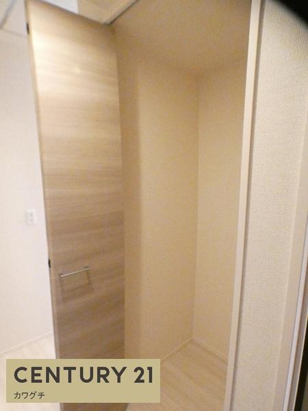 ヒルズライフB棟