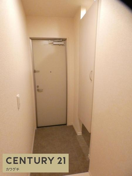 ヒルズライフB棟