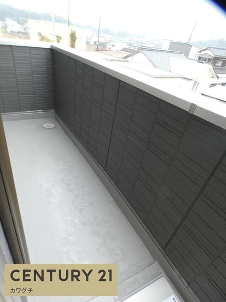 ヒルズライフB棟