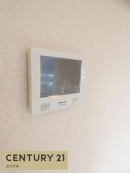 ヒルズライフB棟