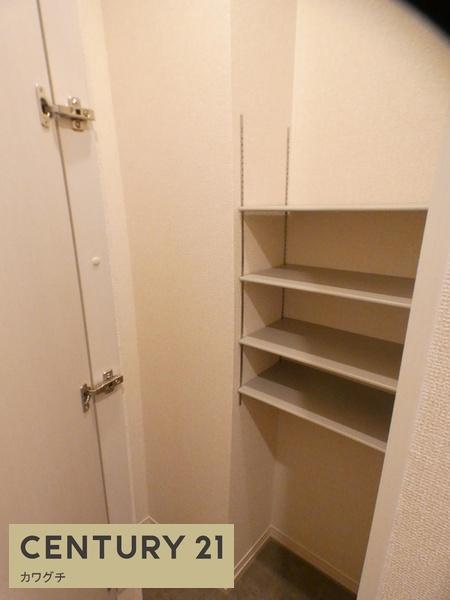 ヒルズライフB棟