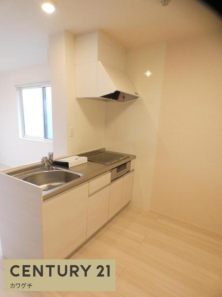 ヒルズライフB棟