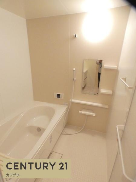 ヒルズライフB棟