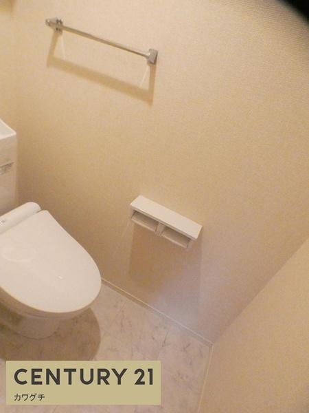 ヒルズライフB棟