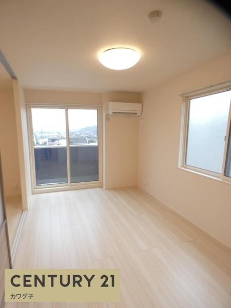 ヒルズライフB棟