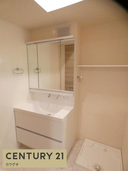 ヒルズライフB棟