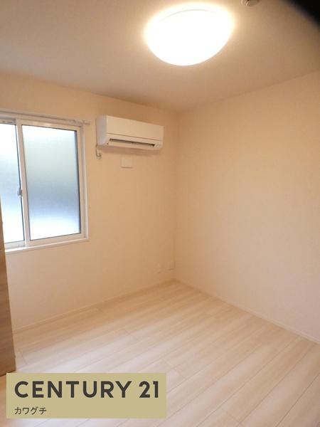 ヒルズライフB棟