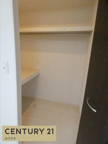 ブランネージュ　B棟