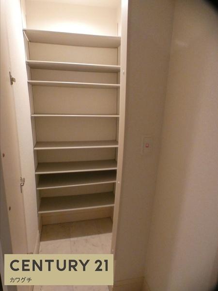 ブランネージュ　B棟