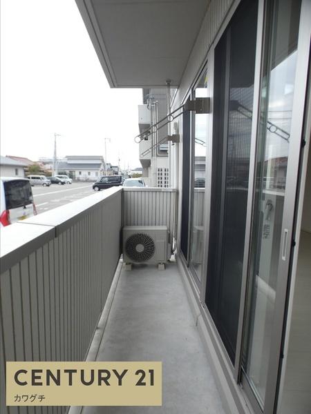 ブランネージュ　B棟