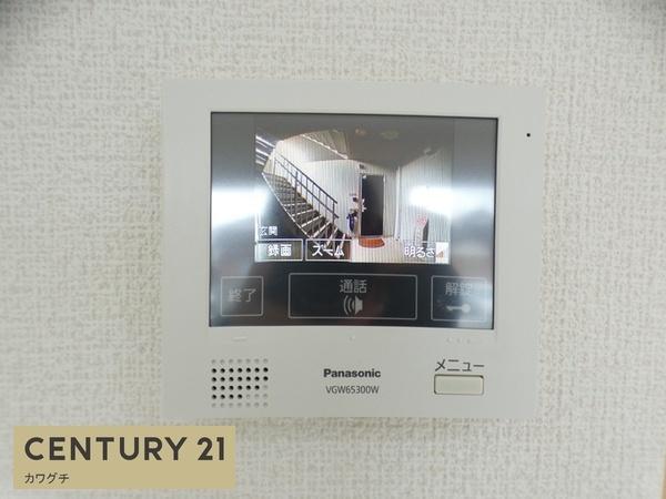 ブランネージュ　B棟